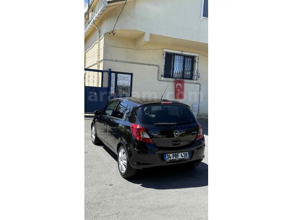 Sahibinden Opel Corsa 1.3 CDTI Enjoy 111 2010 Model 