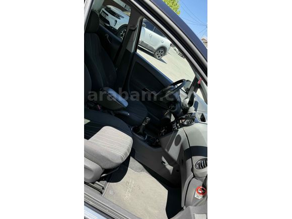 Sahibinden Opel Corsa 1.3 CDTI Enjoy 111 2010 Model 