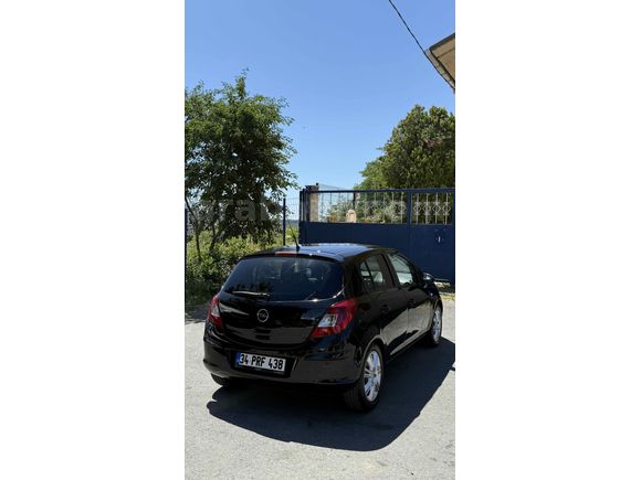 Sahibinden Opel Corsa 1.3 CDTI Enjoy 111 2010 Model 