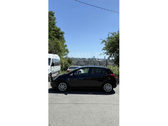 Sahibinden Opel Corsa 1.3 CDTI Enjoy 111 2010 Model 