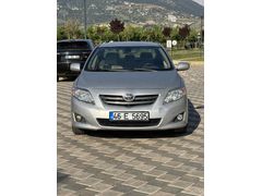 Sahibinden Toyota Corolla 1.6 Elegant 2008 Model 