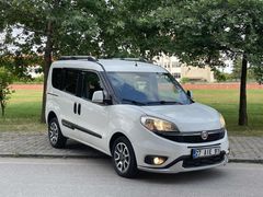 *1.6-6İLERİTREKKİNG*OTOMOBİL RUHSATLI*DÜŞÜK KM*