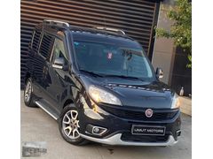 2016 MODEL KUSURSUZ OTOMOBİL RUHSATLI 1.6 TREKKİNG