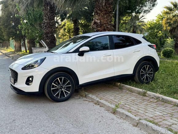 Sahibinden Ford Puma 1.0 EcoBoost Style 2021 Model