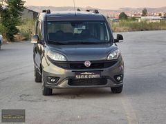2022 MODEL FİAT DOBLO 1.6 MULTİJET TREKKING