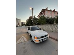 Sahibinden Toyota Corolla 1.6 XLi 1997 Model 