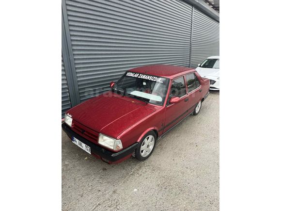 Sahibinden Tofaş Doğan 1.6 ie 2000 Model 