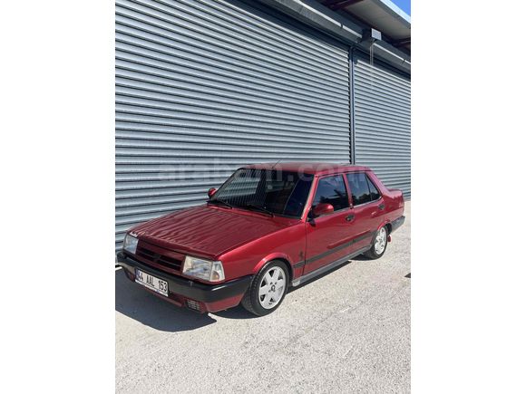 Sahibinden Tofaş Doğan 1.6 ie 2000 Model 