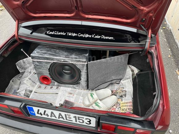 Sahibinden Tofaş Doğan 1.6 ie 2000 Model 