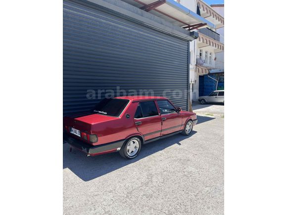 Sahibinden Tofaş Doğan 1.6 ie 2000 Model 