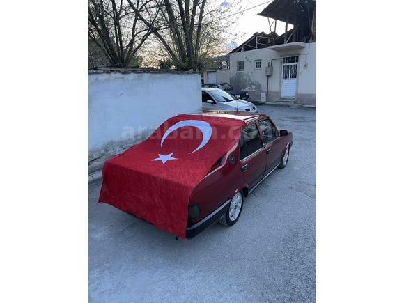 Sahibinden Tofaş Doğan 1.6 ie 2000 Model 