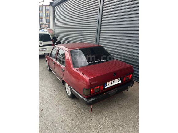 Sahibinden Tofaş Doğan 1.6 ie 2000 Model 