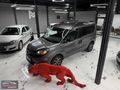 MODERN OTOMOTİV'den 2022 FİAT DOBLO TREKKİNG 140.000km