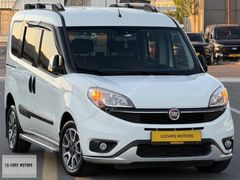 OTOMOBİL RUHSATLI -HASAR KAYITSIZ- DEĞİŞENSİZ- 1.6 MJET TREKKİNG