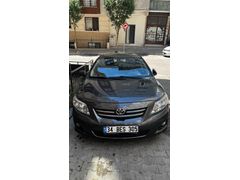 Sahibinden Toyota Corolla 1.4 D-4D Comfort 2007 Model