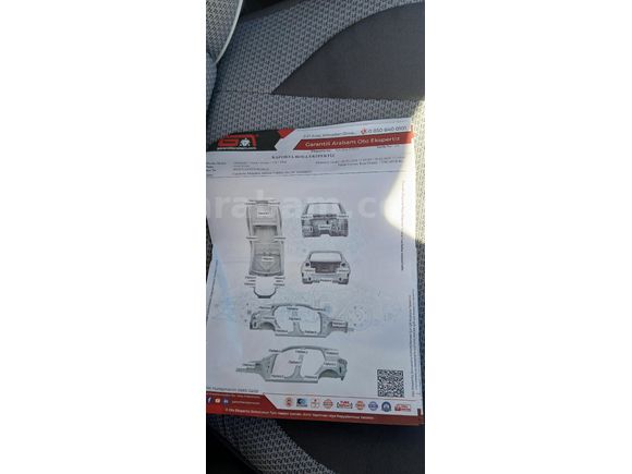 Expertize Açık |Km 108.Orjnal | Masrafsız