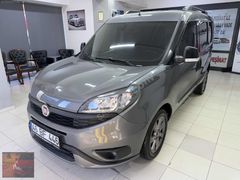 TAMAMINA KREDİ/SENET İMKANI İLE_2022 DOBLO TREKKİNG 120 HP