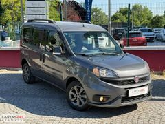 FIAT BAYİSİ KARTAŞ A.Ş'den 2023 DOBLO COMBİ 1.6 M-JET TREKKİNG