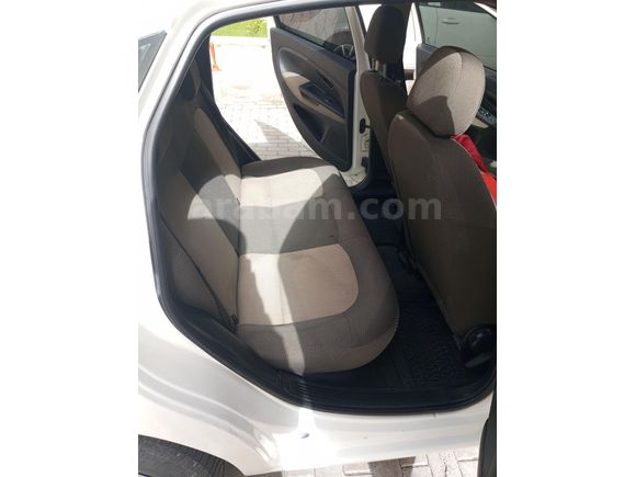 Sahibinden Fiat Linea 1.3 Multijet Active Plus 2012 Model