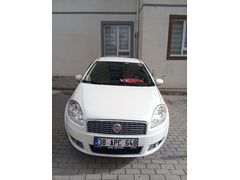 Sahibinden Fiat Linea 1.3 Multijet Active Plus 2012 Model