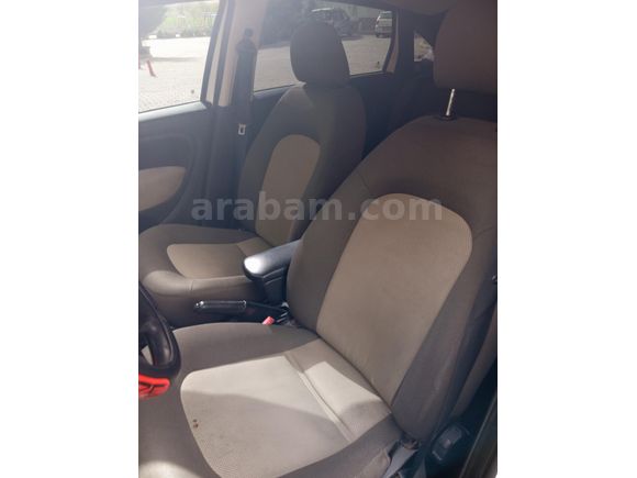Sahibinden Fiat Linea 1.3 Multijet Active Plus 2012 Model