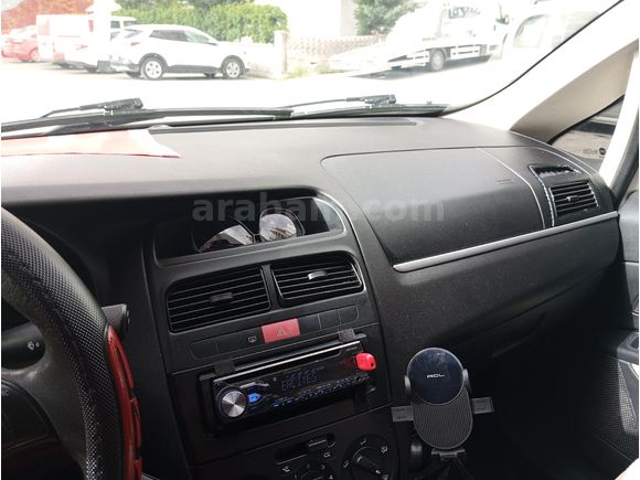 Sahibinden Fiat Linea 1.3 Multijet Active Plus 2012 Model