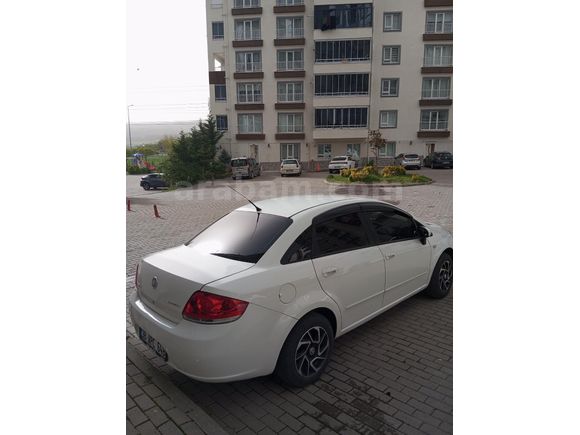 Sahibinden Fiat Linea 1.3 Multijet Active Plus 2012 Model