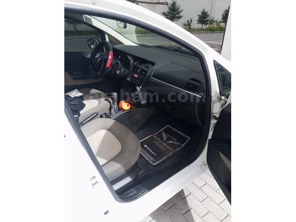 Sahibinden Fiat Linea 1.3 Multijet Active Plus 2012 Model