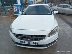 Sahibinden Volvo S60 1.6 D Premium 2013 Model  308.000 km Beyaz