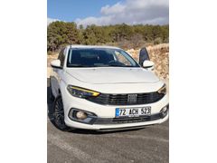 Sahibinden Fiat Egea 1.4 Fire Urban 2024 Model