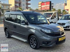 2022 DOBLO 1.6 TREKKİNG HATASIZ BOYASIZ 47 BİN KM FULL