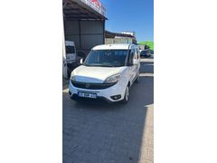 Sahibinden Fiat Doblo Combi 1.3 Multijet Safeline 2016 Model 