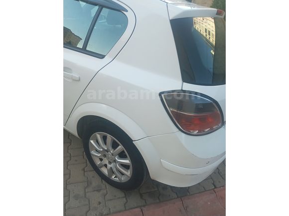 Sahibinden Opel Astra 1.3 CDTI Enjoy Plus 2011 Model 