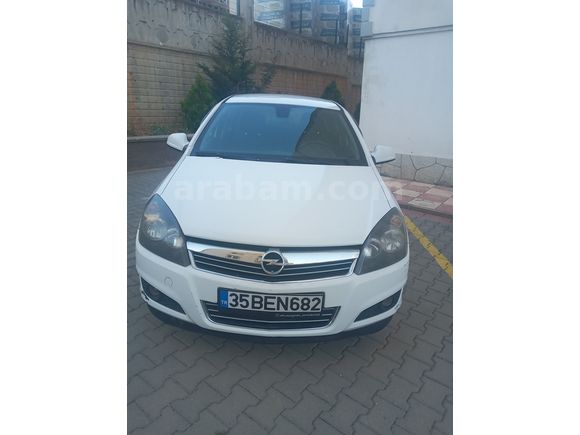 Sahibinden Opel Astra 1.3 CDTI Enjoy Plus 2011 Model 