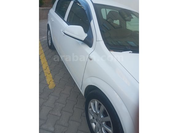 Sahibinden Opel Astra 1.3 CDTI Enjoy Plus 2011 Model 