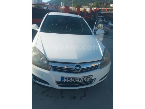 Sahibinden Opel Astra 1.3 CDTI Enjoy Plus 2011 Model 