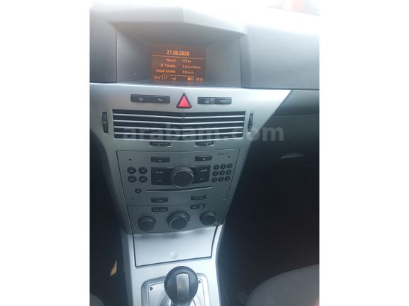 Sahibinden Opel Astra 1.3 CDTI Enjoy Plus 2011 Model 