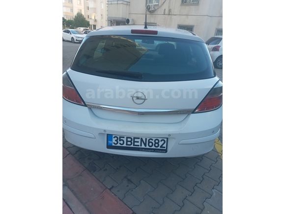 Sahibinden Opel Astra 1.3 CDTI Enjoy Plus 2011 Model 