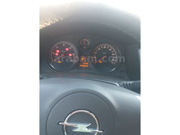 Sahibinden Opel Astra 1.3 CDTI Enjoy Plus 2011 Model 