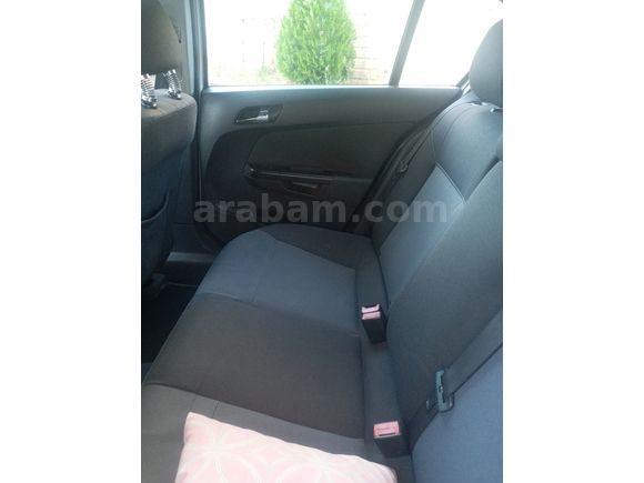 Sahibinden Opel Astra 1.3 CDTI Enjoy Plus 2011 Model 