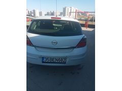 Sahibinden Opel Astra 1.3 CDTI Enjoy Plus 2011 Model 