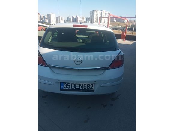Sahibinden Opel Astra 1.3 CDTI Enjoy Plus 2011 Model 