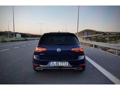 2017 Model 1.4 Tsi Dsg  Lacivert Renk Full R opsiyonlu Golf 7.5 Highline