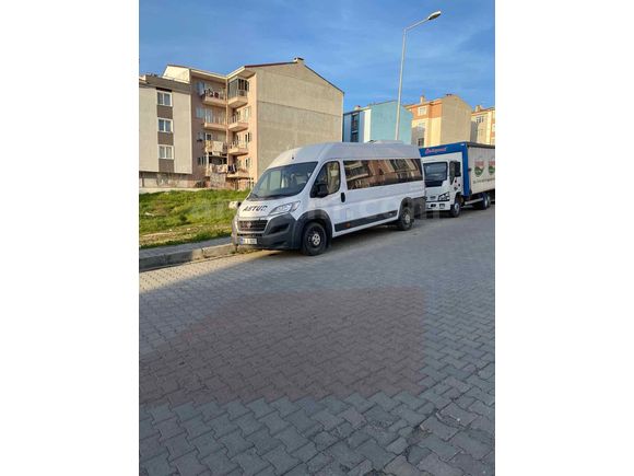 Sahibinden Ticari Araçlar Hat & Plaka Servis Plakası 