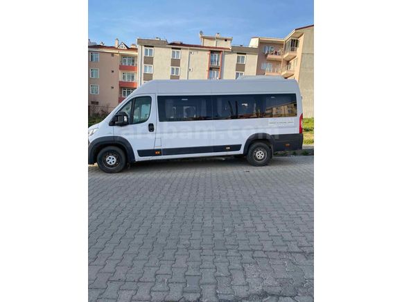 Sahibinden Ticari Araçlar Hat & Plaka Servis Plakası 