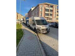 Sahibinden Ticari Araçlar Hat & Plaka Servis Plakası 