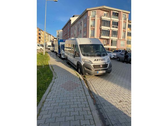 Sahibinden Ticari Araçlar Hat & Plaka Servis Plakası 