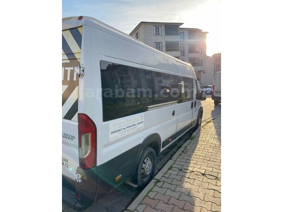 Sahibinden Ticari Araçlar Hat & Plaka Servis Plakası 
