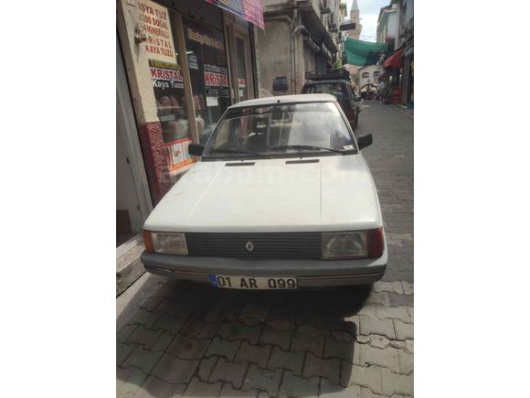 Sahibinden Renault R 9 1.4 Broadway 1996 Model 