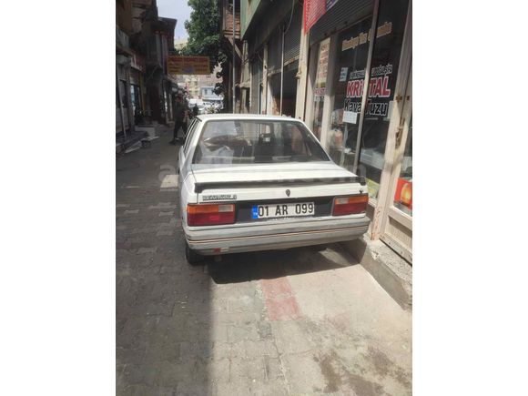 Sahibinden Renault R 9 1.4 Broadway 1996 Model 